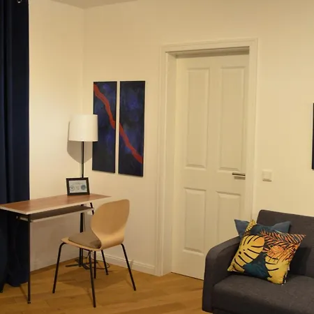 Msf Blauer Wolf * Κάσελ