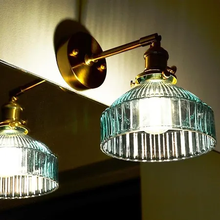 Διαμέρισμα Msf Blauer Wolf Κάσελ