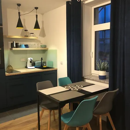 Msf Blauer Wolf Κάσελ