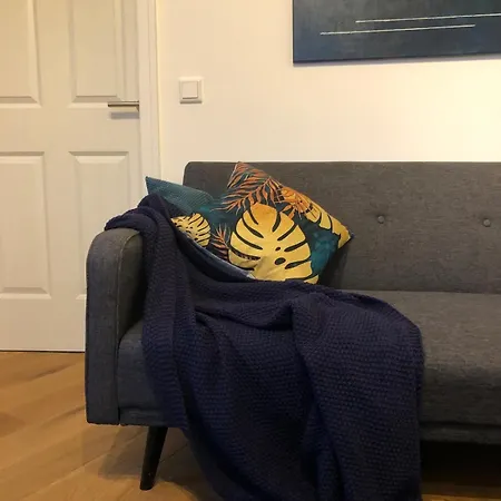 Msf Blauer Wolf Διαμέρισμα Κάσελ