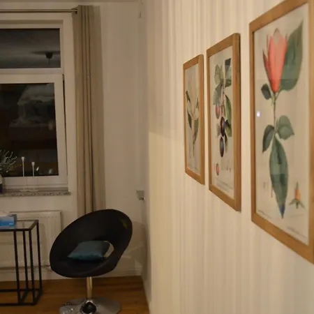 Msf Blauer Wolf * Κάσελ