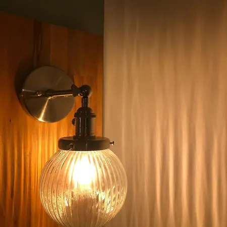 Msf Blauer Wolf Διαμέρισμα *