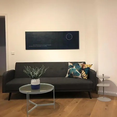 Διαμέρισμα Msf Blauer Wolf *