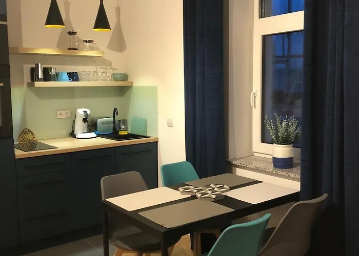 Msf Blauer Wolf カッセル