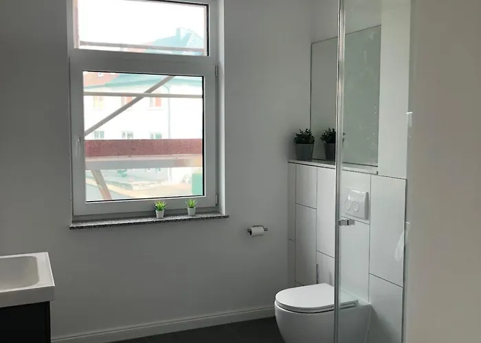 アパート Msf Blauer Wolf *