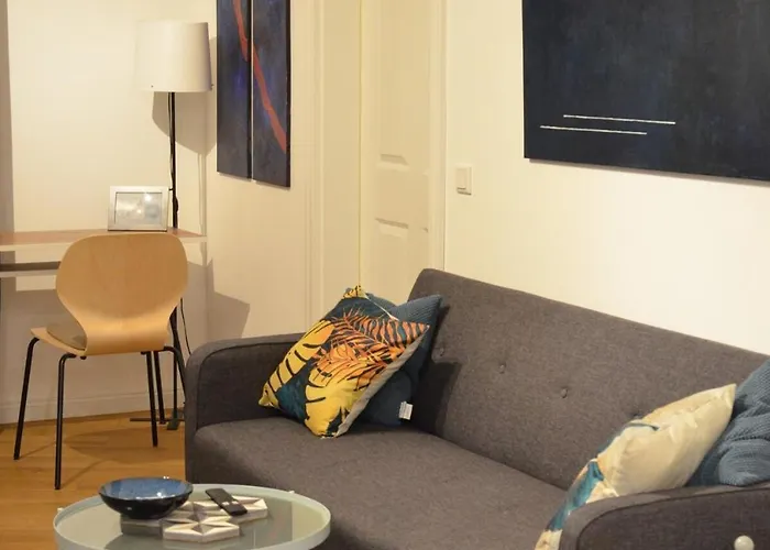 アパート Msf Blauer Wolf *